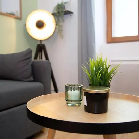 Le Brienne - Hypercentre - Tbs - Netflix Apartment *