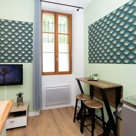 Le Brienne - Hypercentre - Tbs - Netflix Apartament *