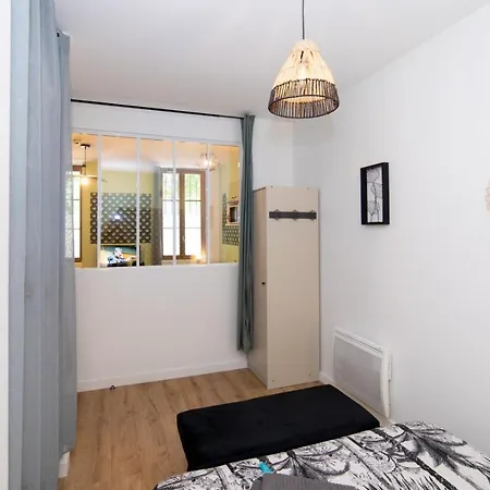 Le Brienne - Hypercentre - Tbs - Netflix Appartement