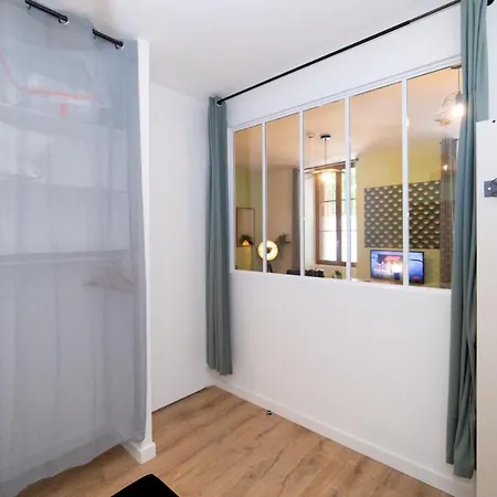 Le Brienne - Hypercentre - Tbs - Netflix Appartement