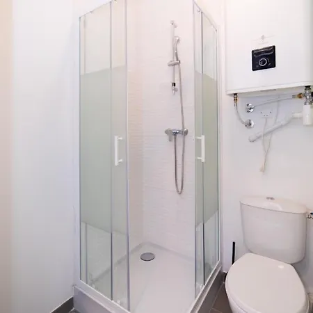 Le Brienne - Hypercentre - Tbs - Netflix Appartement