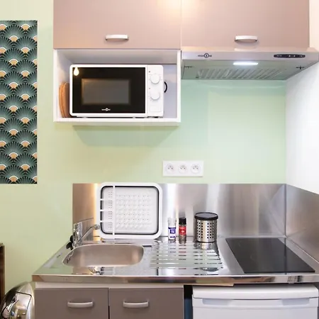 Le Brienne - Hypercentre - Tbs - Netflix