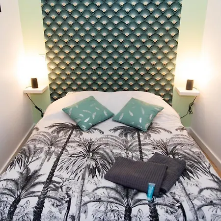 Le Brienne - Hypercentre - Tbs - Netflix Appartement *