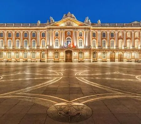 Le Brienne - Hypercentre - Tbs - Netflix Apartment *