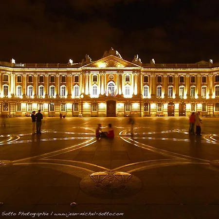 Le Brienne - Hypercentre - Tbs - Netflix Daire *