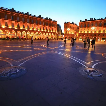 Le Brienne - Hypercentre - Tbs - Netflix Toulouse