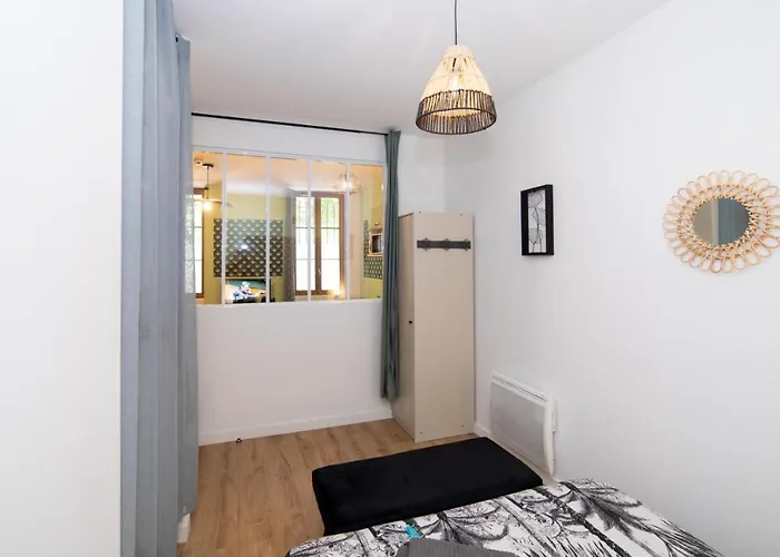 Le Brienne - Hypercentre - Tbs - Netflix Appartement