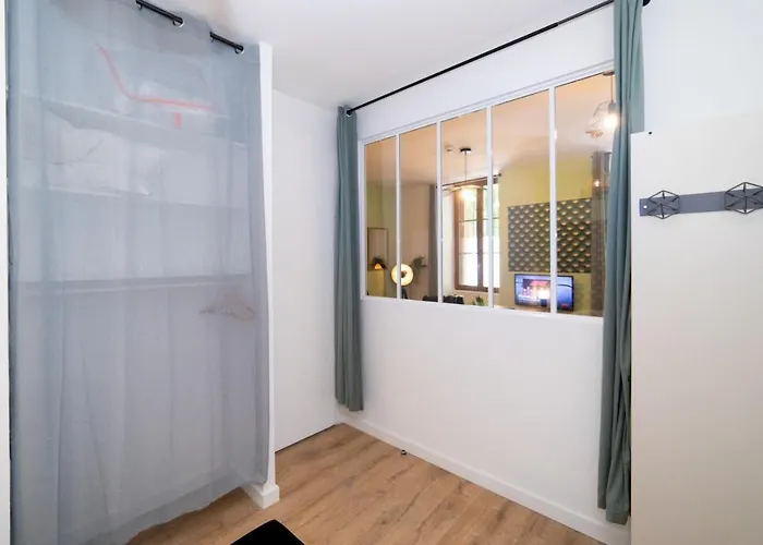 Le Brienne - Hypercentre - Tbs - Netflix Appartement