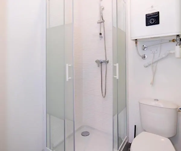 Le Brienne - Hypercentre - Tbs - Netflix Appartamento