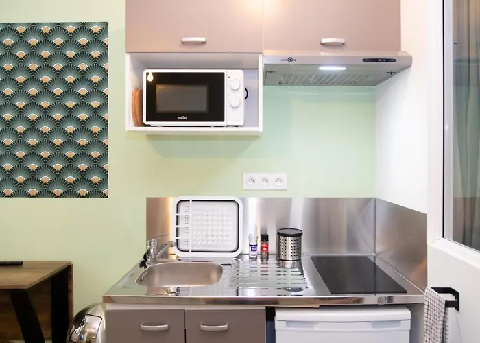 Le Brienne - Hypercentre - Tbs - Netflix