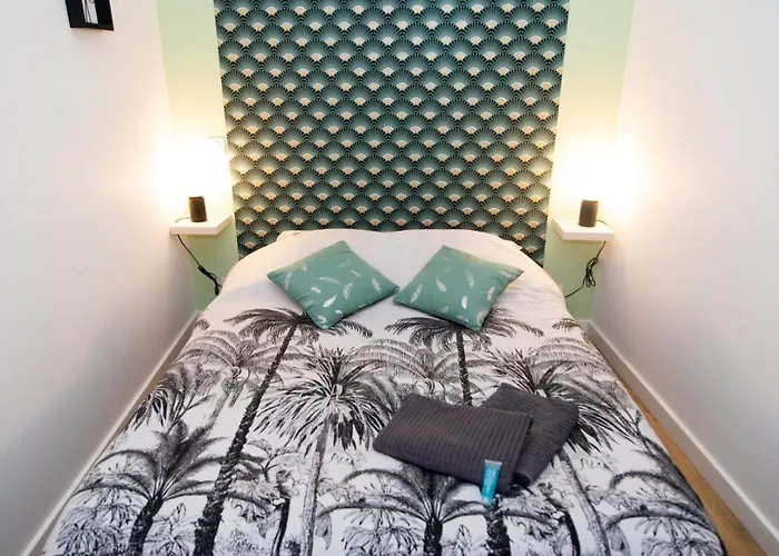 Le Brienne - Hypercentre - Tbs - Netflix Appartement *