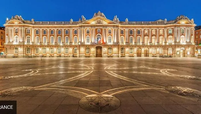 Le Brienne - Hypercentre - Tbs - Netflix Appartement *