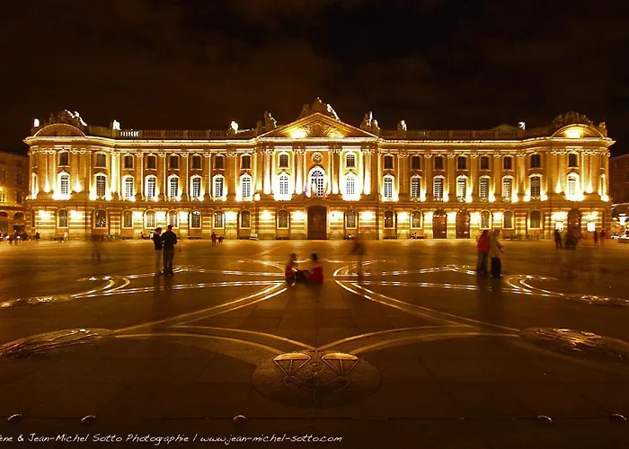 Le Brienne - Hypercentre - Tbs - Netflix 아파트 *