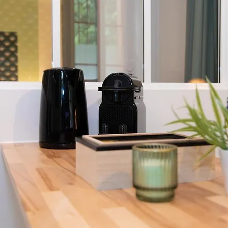 Le Brienne - Hypercentre - Tbs - Netflix *