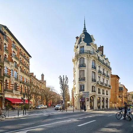 Le Brienne - Hypercentre - Tbs - Netflix 툴루즈