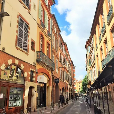 Le Brienne - Hypercentre - Tbs - Netflix