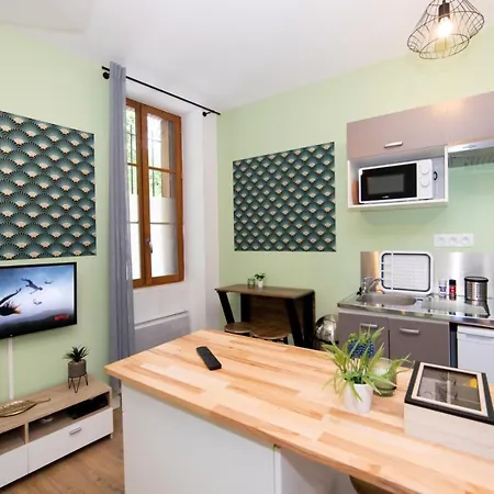 Le Brienne - Hypercentre - Tbs - Netflix * Τουλούζη