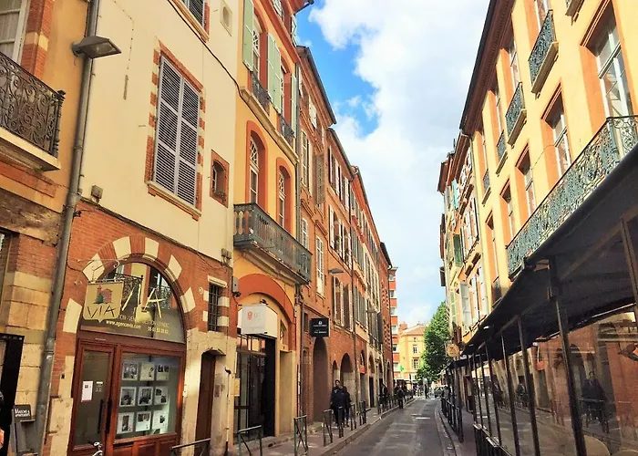 Le Brienne - Hypercentre - Tbs - Netflix